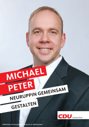  Michael Peter